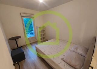  Appartement à vendre 2 pièces 40 m²