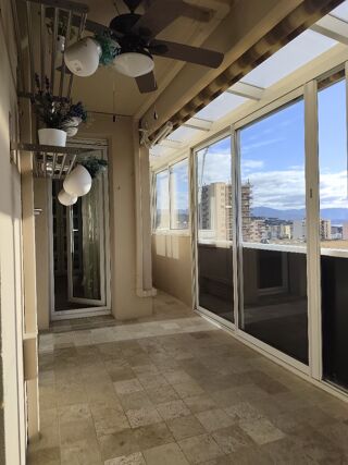  Appartement à vendre 3 pièces 47 m²