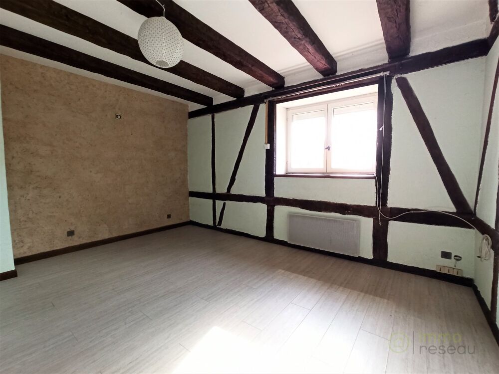 Vente Maison Maison Rodalbe