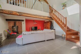  Maison à vendre 7 pièces 148 m²