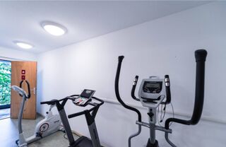 Appartement à vendre 1 pièce 29 m²