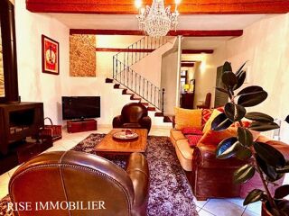  Maison � vendre 3 pi�ces 141 m�