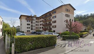  Appartement à vendre 4 pièces 76 m²