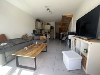 Vente Maison Maison de ville Montpellier