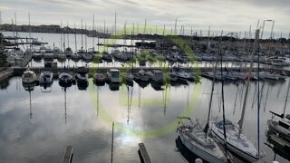  Appartement � vendre 3 pi�ces 50 m�