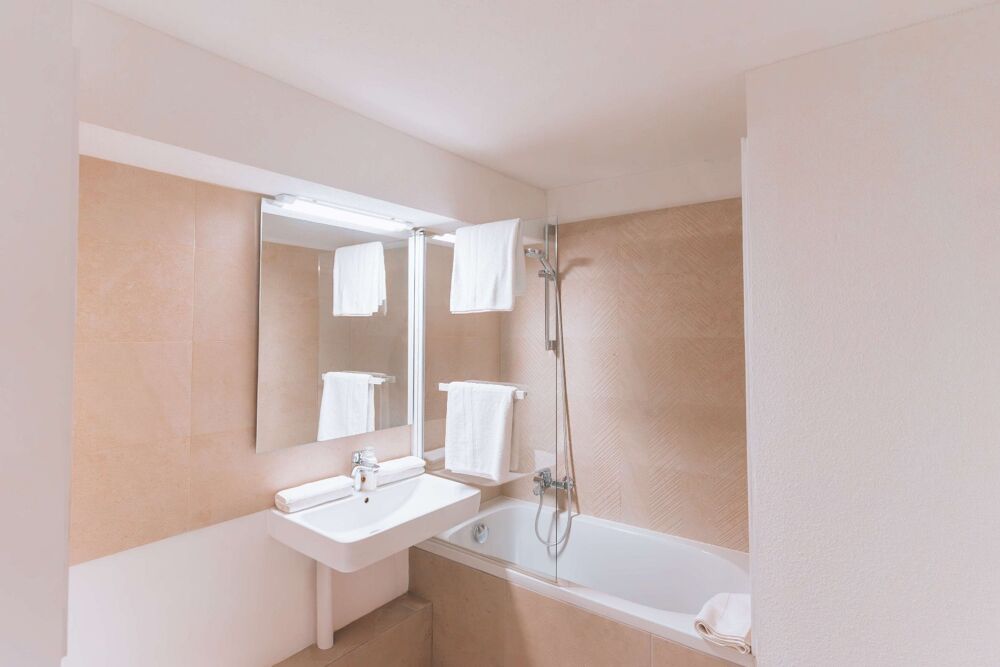 Vente Appartement Résidence Tourisme Cauterets