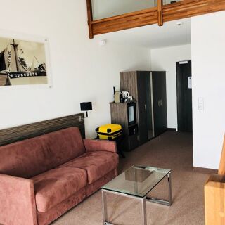  Appartement à vendre 2 pièces 40 m²