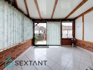  Maison à vendre 5 pièces 82 m²