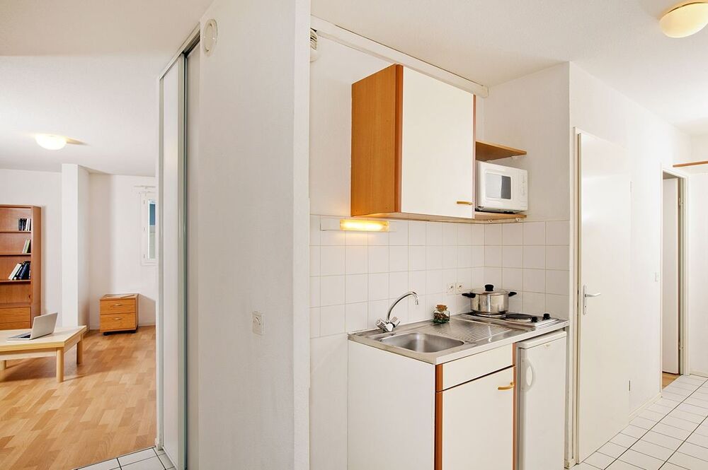 Vente Appartement Résidence Etudiante Orleans
