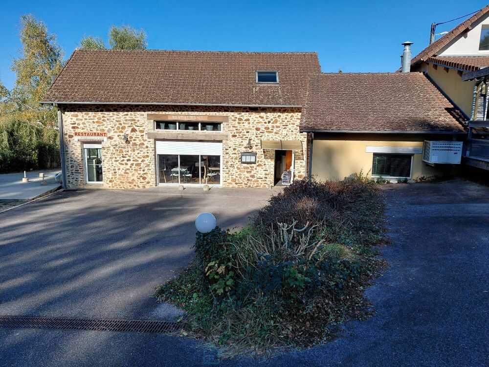 Maison et terrain