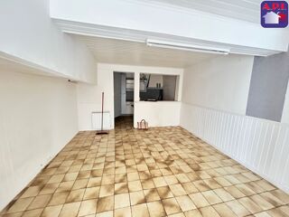  Maison � vendre 3 pi�ces 79 m�