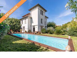  Villa � vendre 7 pi�ces 283 m�