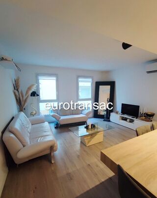  Appartement � vendre 3 pi�ces 53 m�