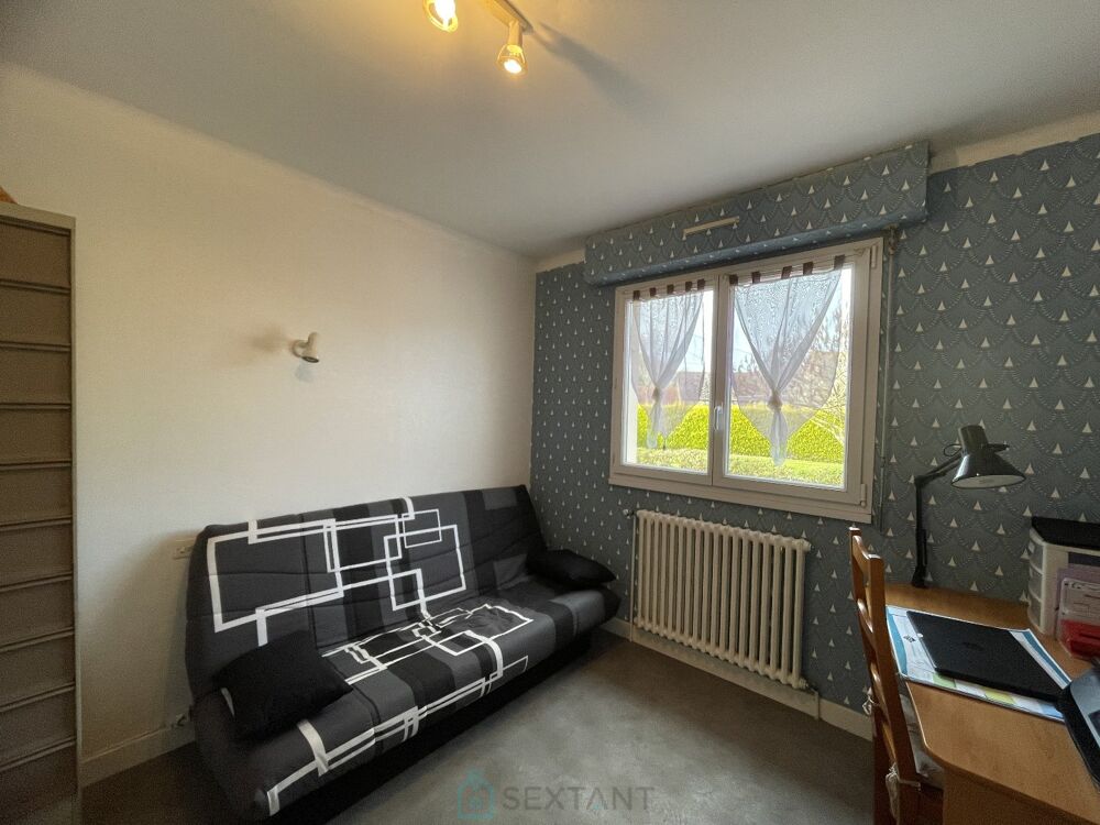 Vente Maison Maison Saint connec