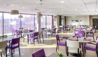  Appartement � vendre 1 pi�ce 24 m�