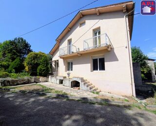  Maison à vendre 5 pièces 102 m²