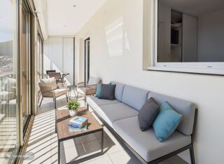  Appartement � vendre 2 pi�ces 27 m�