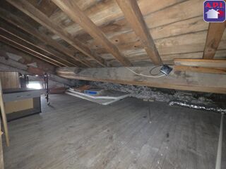  Appartement � vendre 1 pi�ce 17 m�