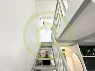  Appartement � vendre 2 pi�ces 40 m�