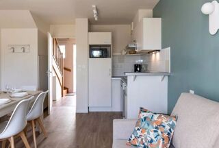  Maison à vendre 3 pièces 43 m²
