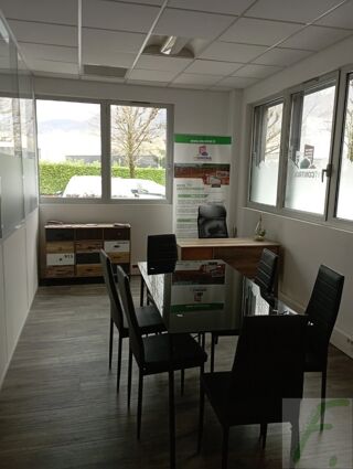   Bureau Moirans