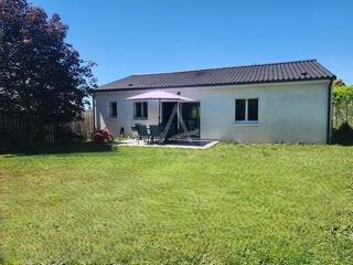  Maison à vendre 4 pièces 91 m²