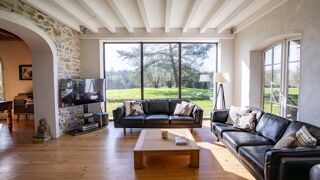  Maison � vendre 12 pi�ces 530 m�