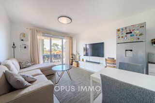  Appartement � vendre 3 pi�ces 59 m�