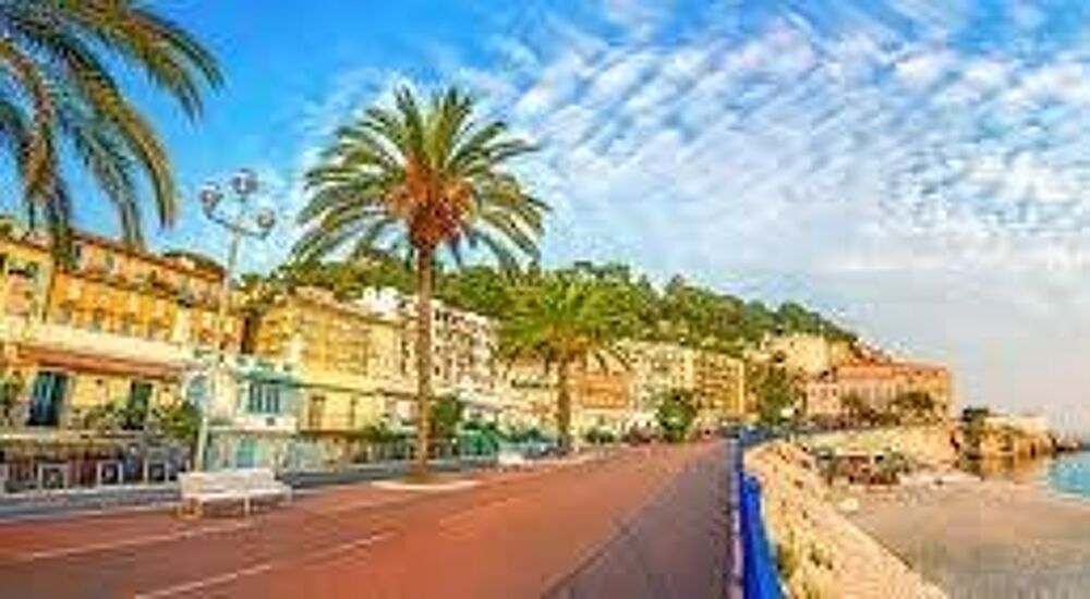 Appartement 1 pièce 27 m² · à Nice · 27 m² · 260 974 €