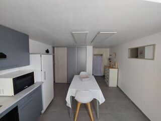  Maison à louer 2 pièces 28 m²