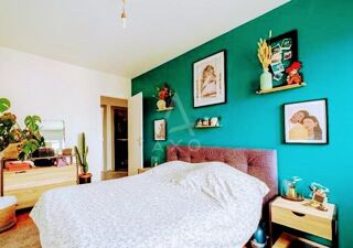  Appartement � vendre 3 pi�ces 64 m�