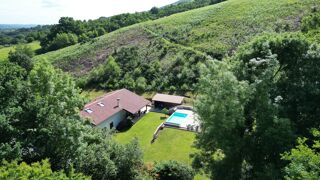  Maison � vendre 5 pi�ces 185 m�