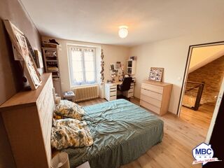  Maison à vendre 5 pièces 118 m²