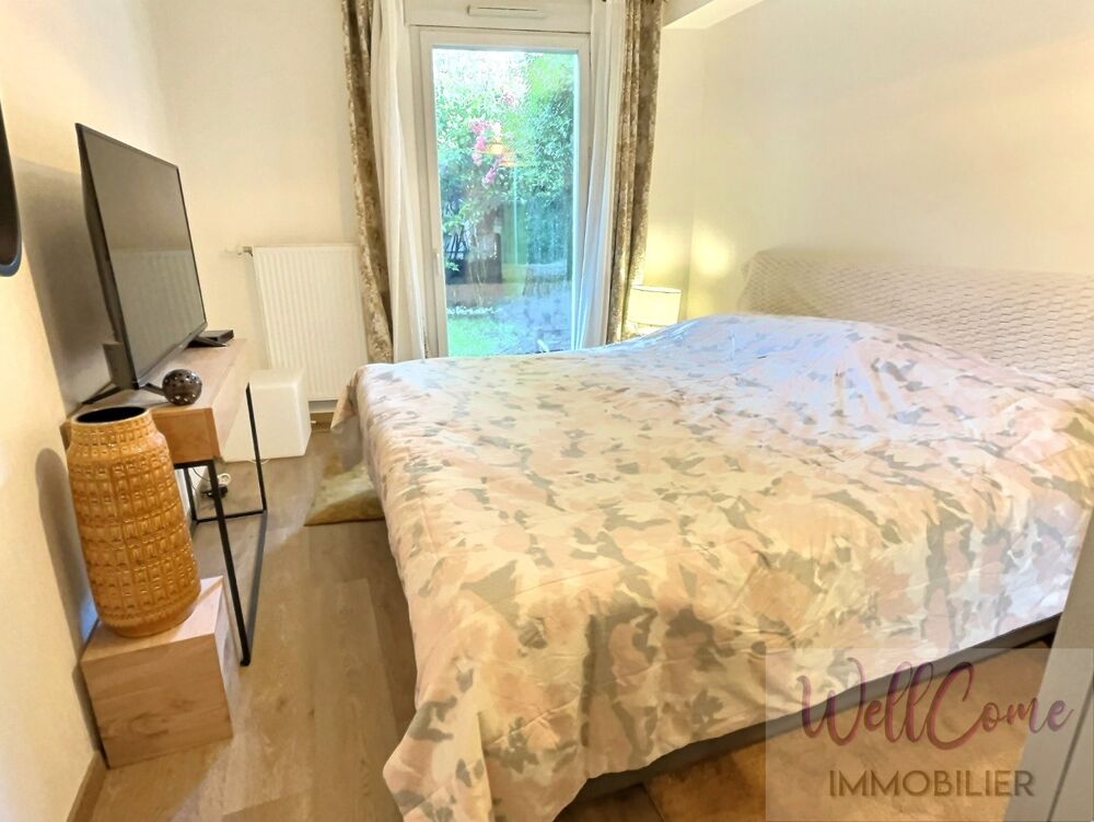 Vente Appartement Appartement Aix les bains