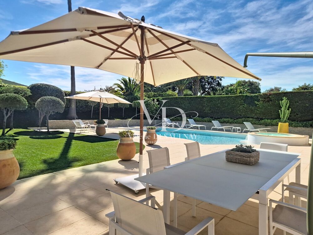 Vente Maison Maison Villeneuve loubet