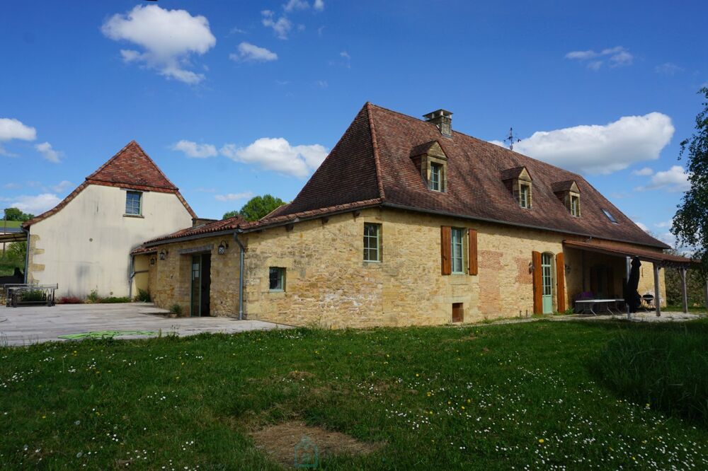 � vendre  Villa Excideuil (24160)