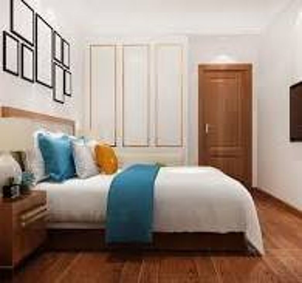 Vente Appartement Appartement Nice