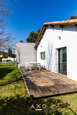  Villa à vendre 6 pièces 190 m²