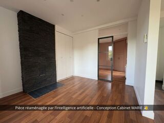  Maison à vendre 4 pièces 80 m²