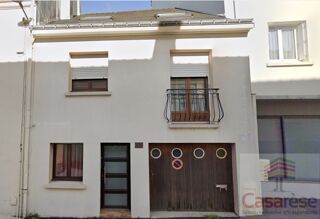  Maison à vendre 6 pièces 111 m²