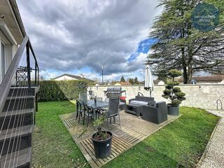  Maison � vendre 6 pi�ces 106 m�