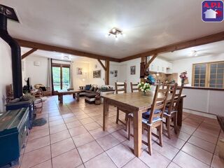  Maison à vendre 5 pièces 135 m²
