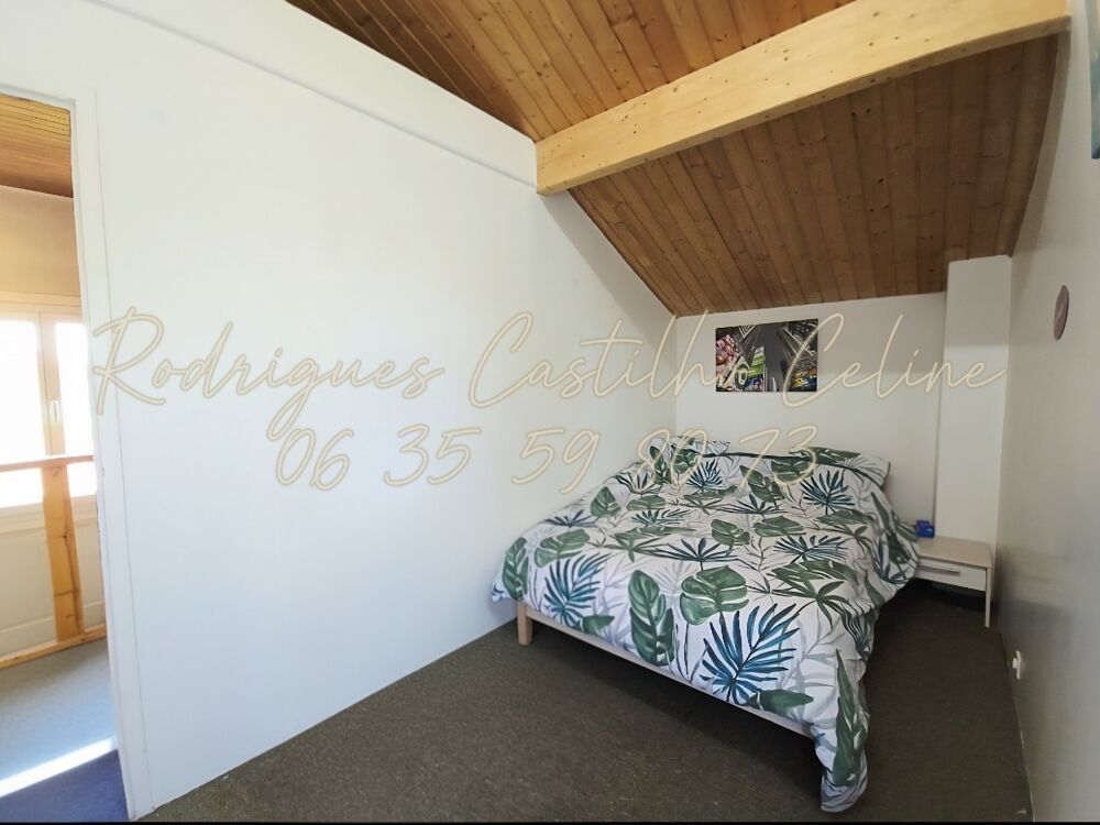 Vente Maison Maison Aulnay sous bois