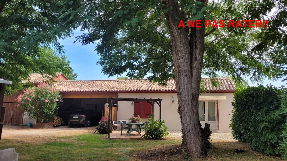 Vente Maison Ensemble Immobilier Saint pierre d'eyraud
