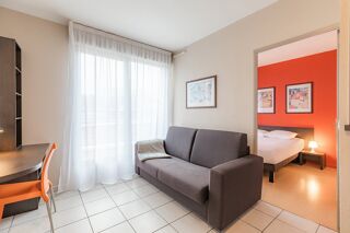  Appartement à vendre 2 pièces 32 m²