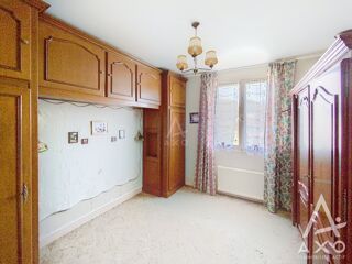  Maison � vendre 3 pi�ces 83 m�