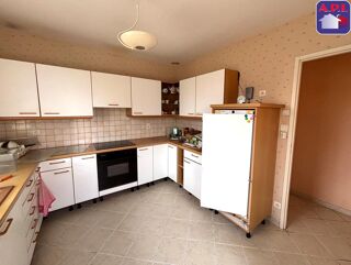  Maison à vendre 3 pièces 99 m²