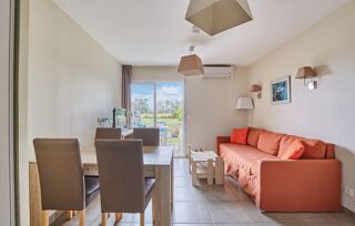  Appartement � vendre 1 pi�ce 29 m�