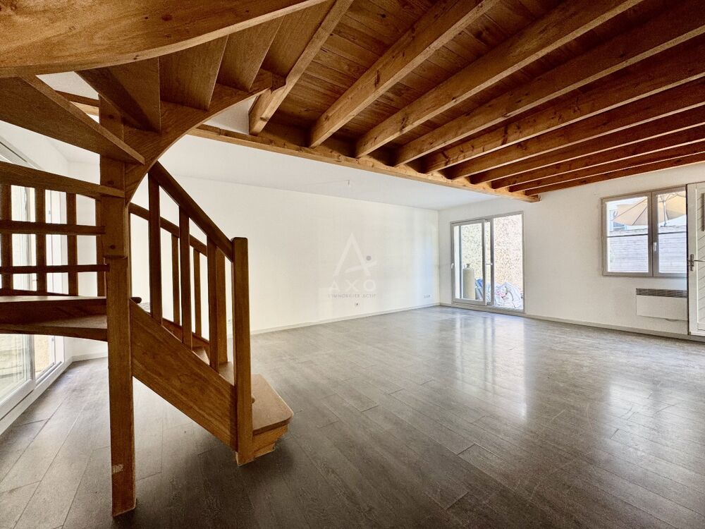 Appartement 4 pièces 91 m² · à Perigueux · 91 m² · 167 000 €