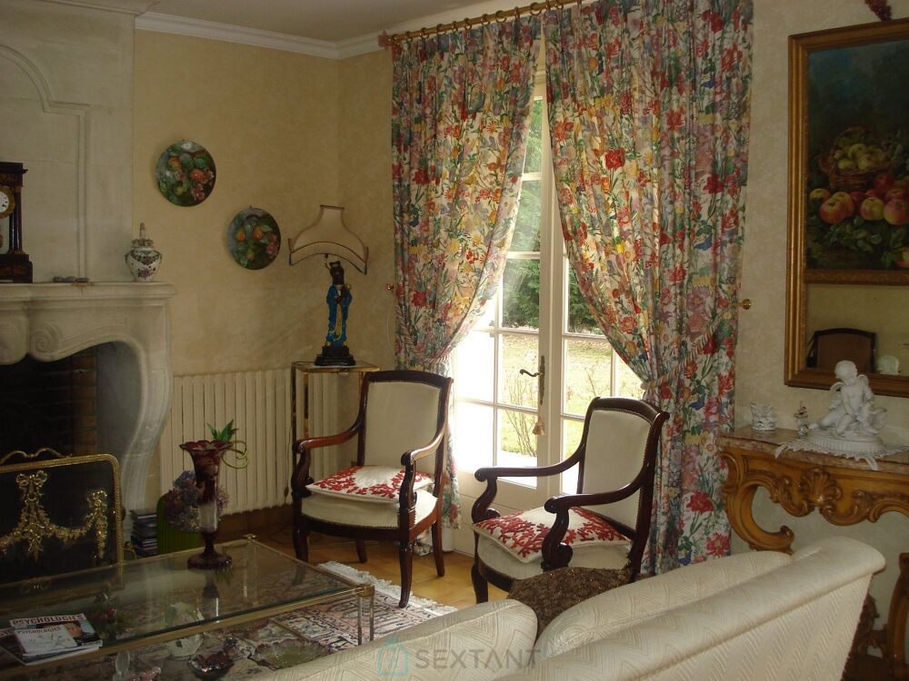 � vendre  Villa Annesse-et-Beaulieu (24430)